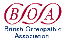 Member of the British Osteopathic Association
